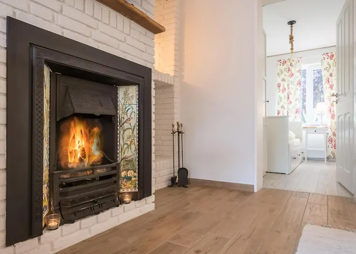 Hotel Hotel-restaurant Nordlicht Kappeln