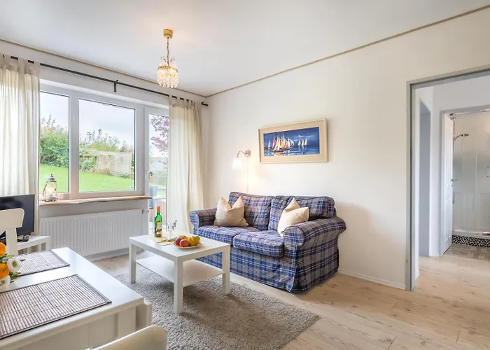 Hotel Hotel-restaurant Nordlicht Kappeln