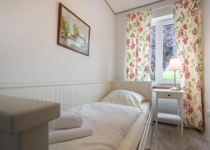 Hotel-restaurant Nordlicht 3*